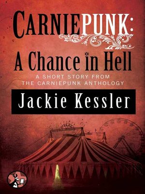 cover image of A Chance in Hell